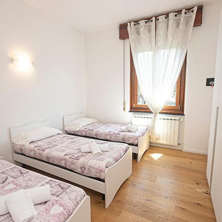 جنوة Splendid Apartment المظهر الخارجي الصورة