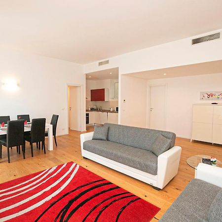 جنوة Splendid Apartment المظهر الخارجي الصورة
