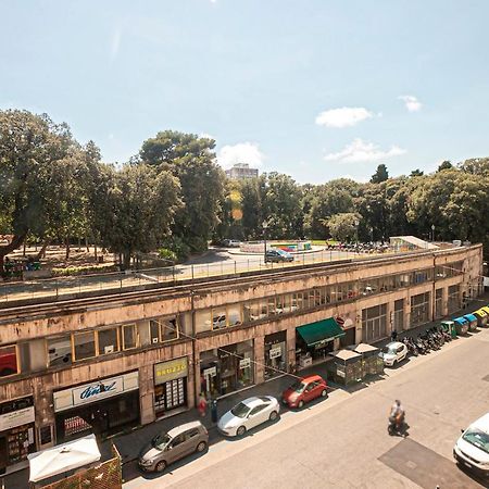 جنوة Splendid Apartment المظهر الخارجي الصورة