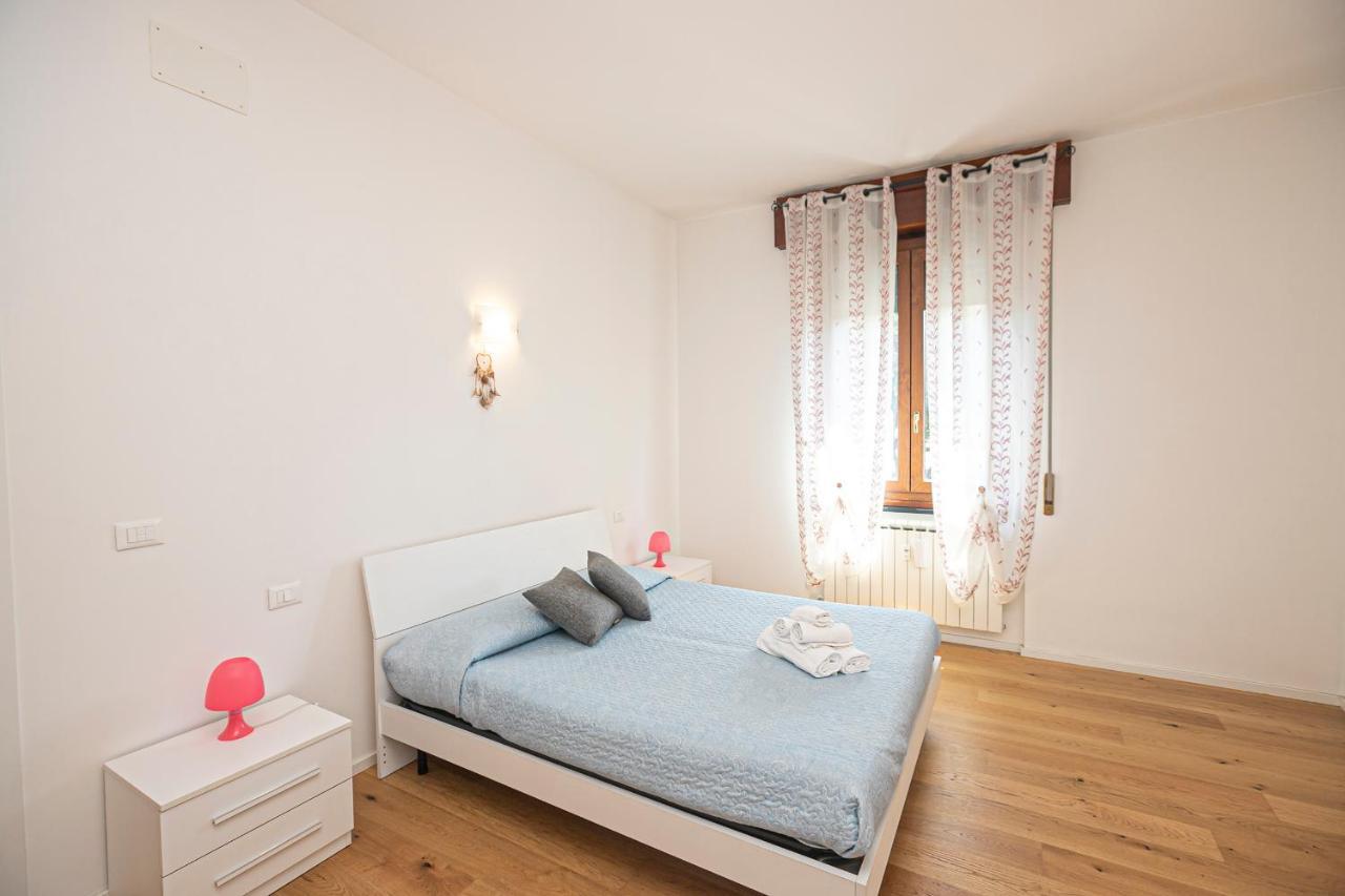 جنوة Splendid Apartment المظهر الخارجي الصورة