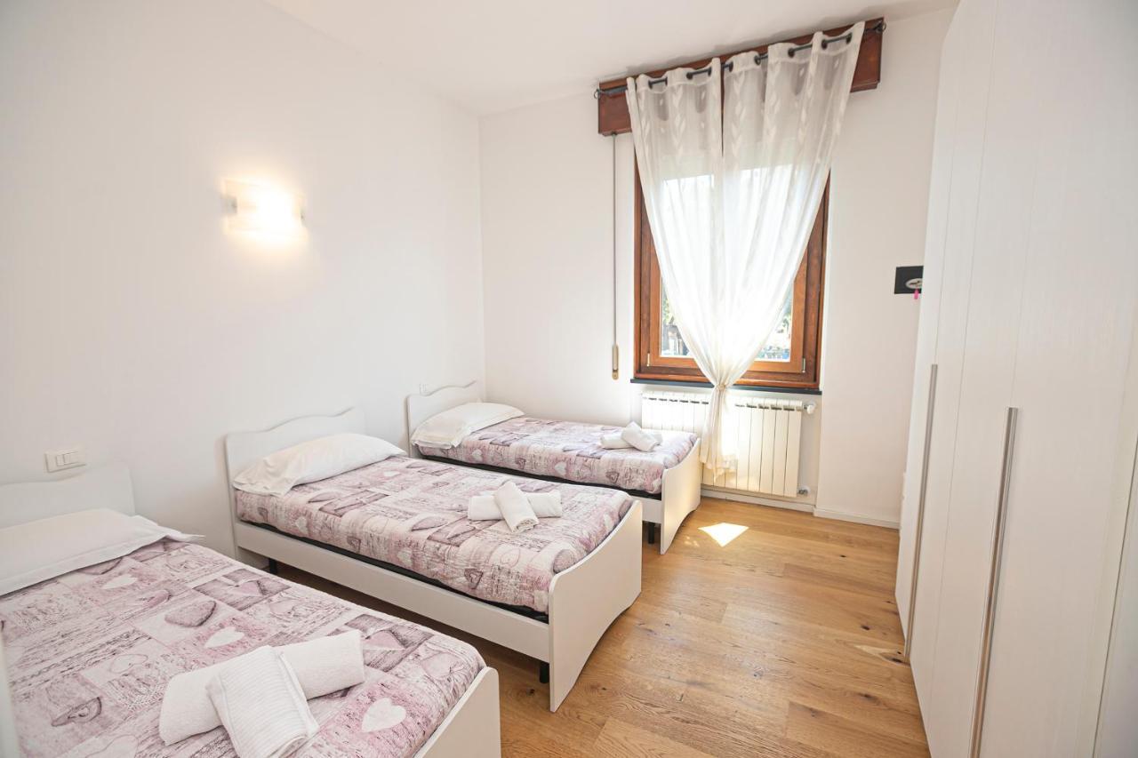 جنوة Splendid Apartment المظهر الخارجي الصورة