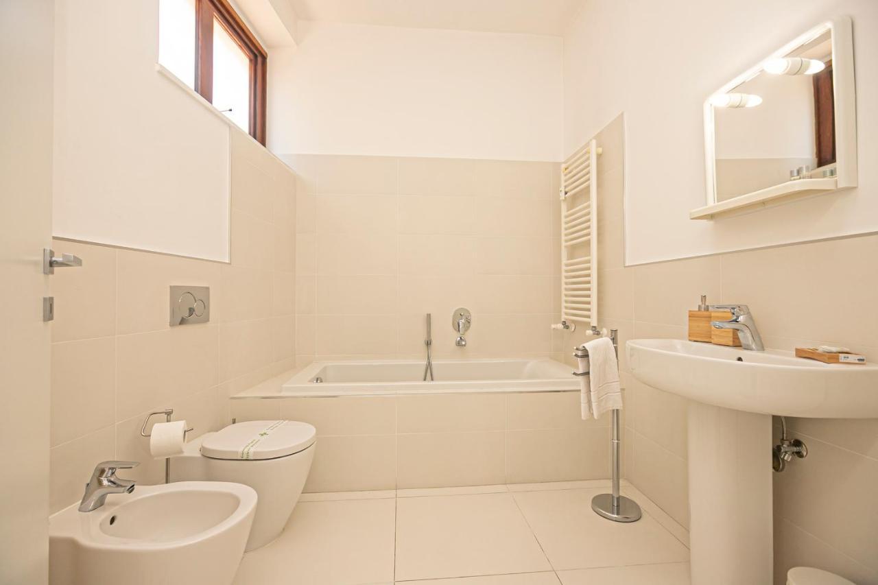 جنوة Splendid Apartment المظهر الخارجي الصورة