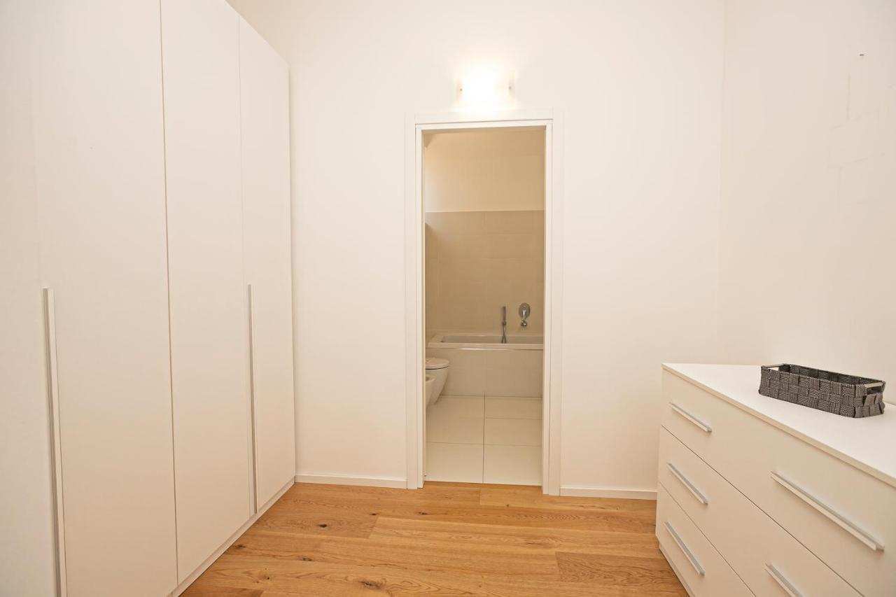 جنوة Splendid Apartment المظهر الخارجي الصورة