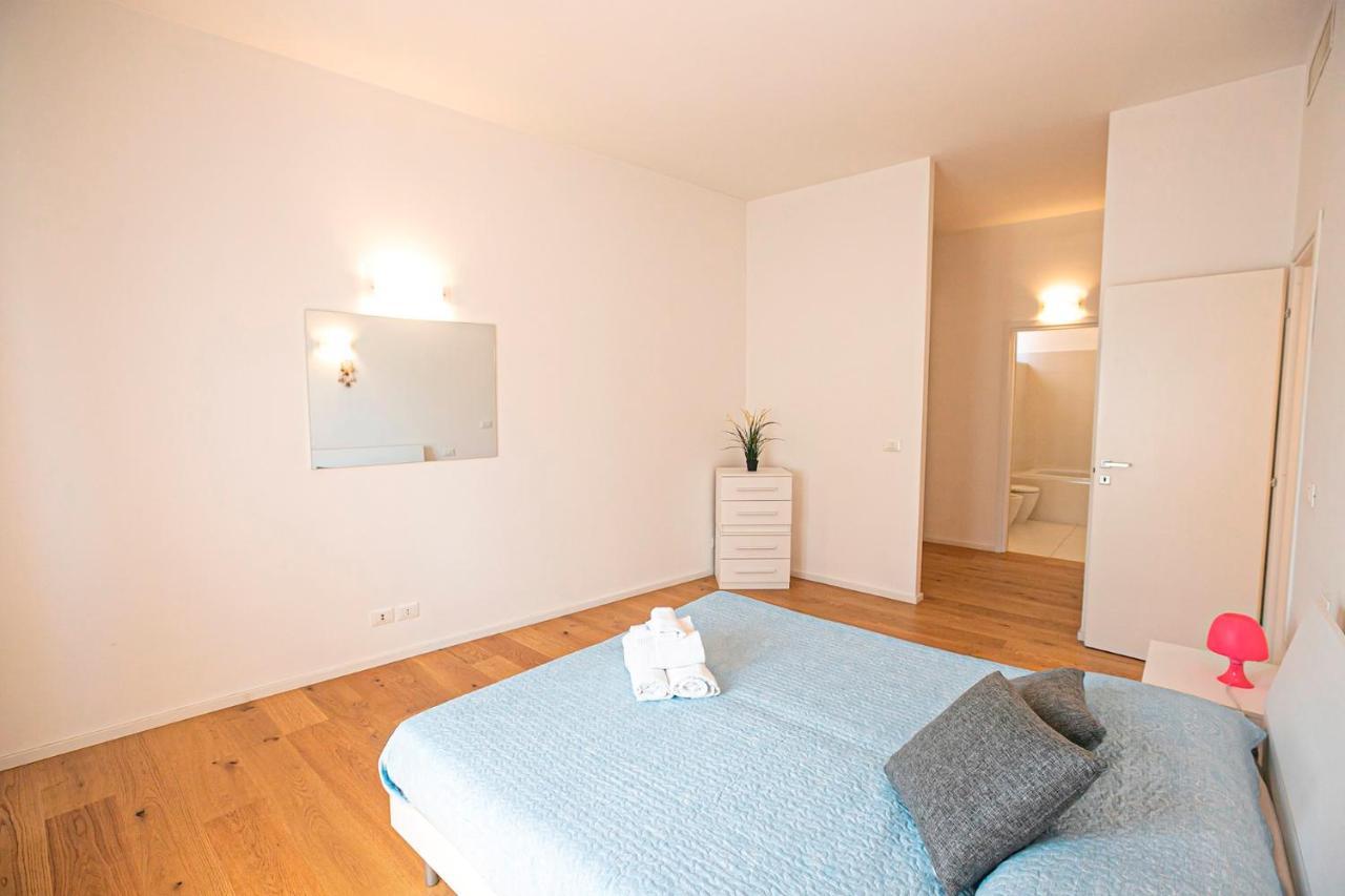 جنوة Splendid Apartment المظهر الخارجي الصورة