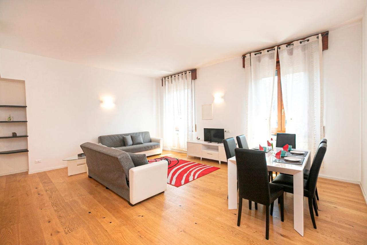 جنوة Splendid Apartment المظهر الخارجي الصورة