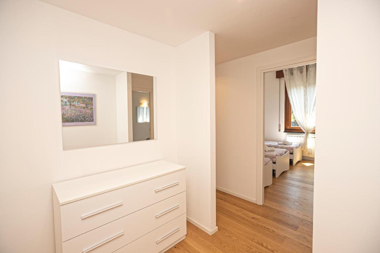 جنوة Splendid Apartment المظهر الخارجي الصورة