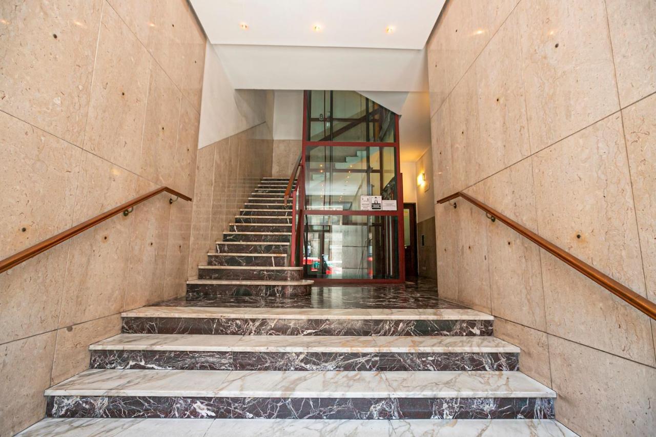 جنوة Splendid Apartment المظهر الخارجي الصورة