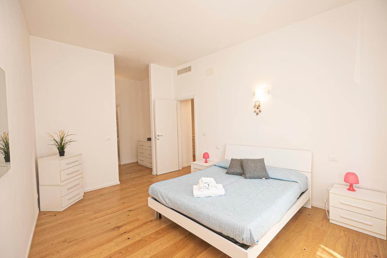 جنوة Splendid Apartment المظهر الخارجي الصورة