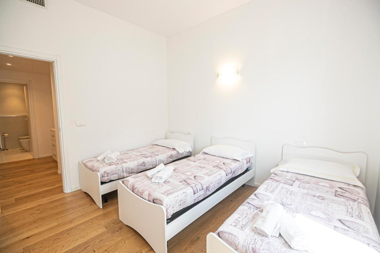 جنوة Splendid Apartment المظهر الخارجي الصورة