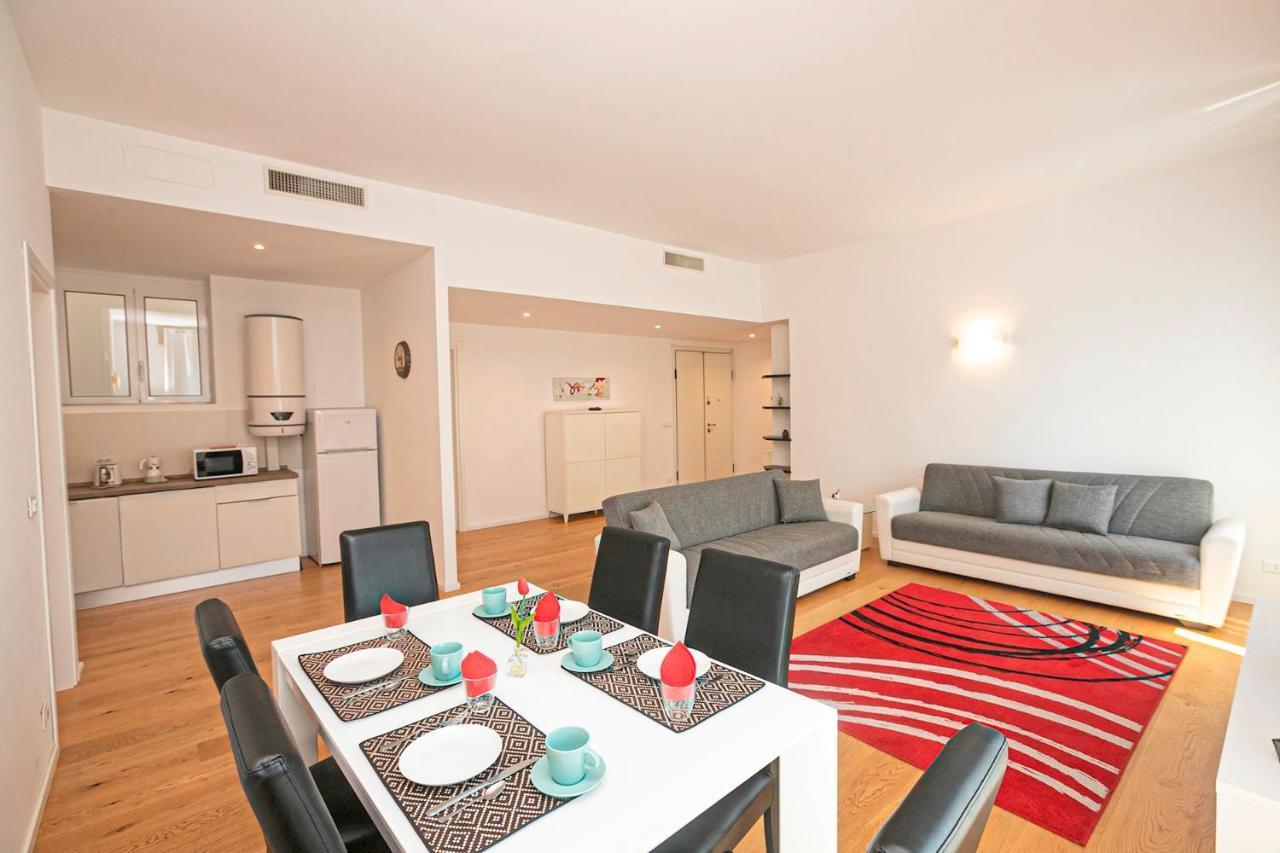 جنوة Splendid Apartment المظهر الخارجي الصورة