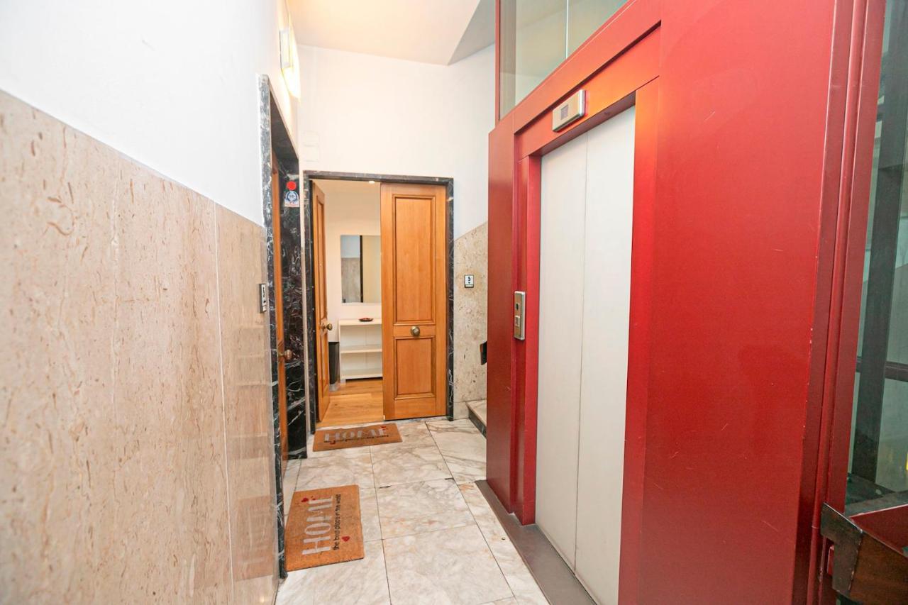 جنوة Splendid Apartment المظهر الخارجي الصورة